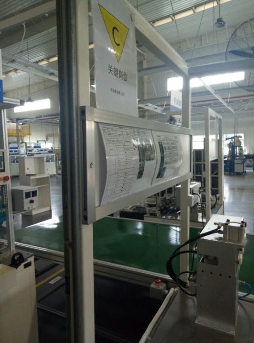 油管接头组装（sw18可编辑+cad+bom）缩略图