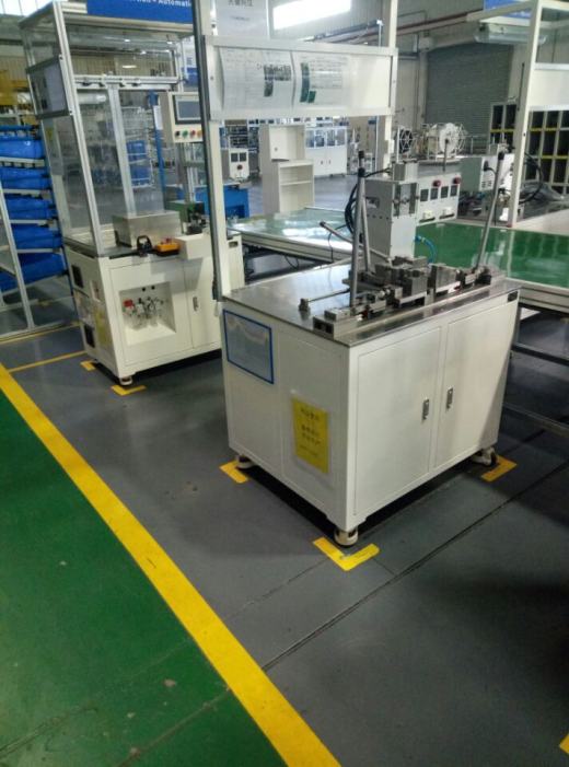 油管接头组装（sw18可编辑+cad+bom）缩略图