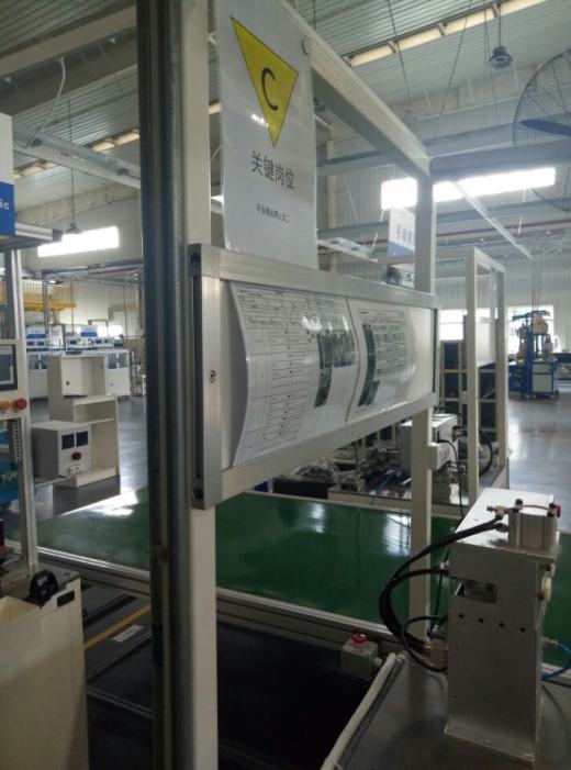 油管接头组装（sw18可编辑+cad+bom）缩略图