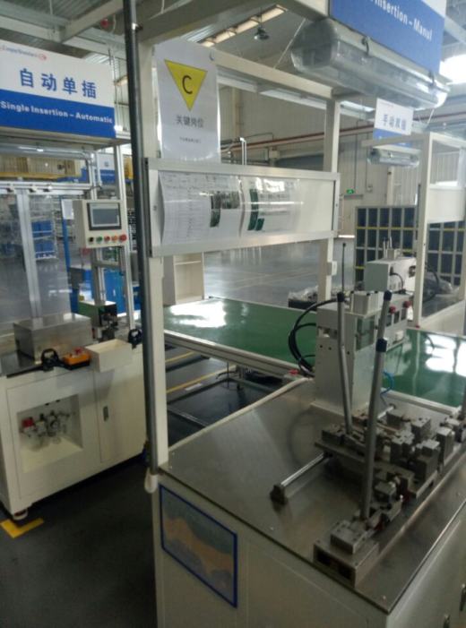 油管接头组装（sw18可编辑+cad+bom）缩略图