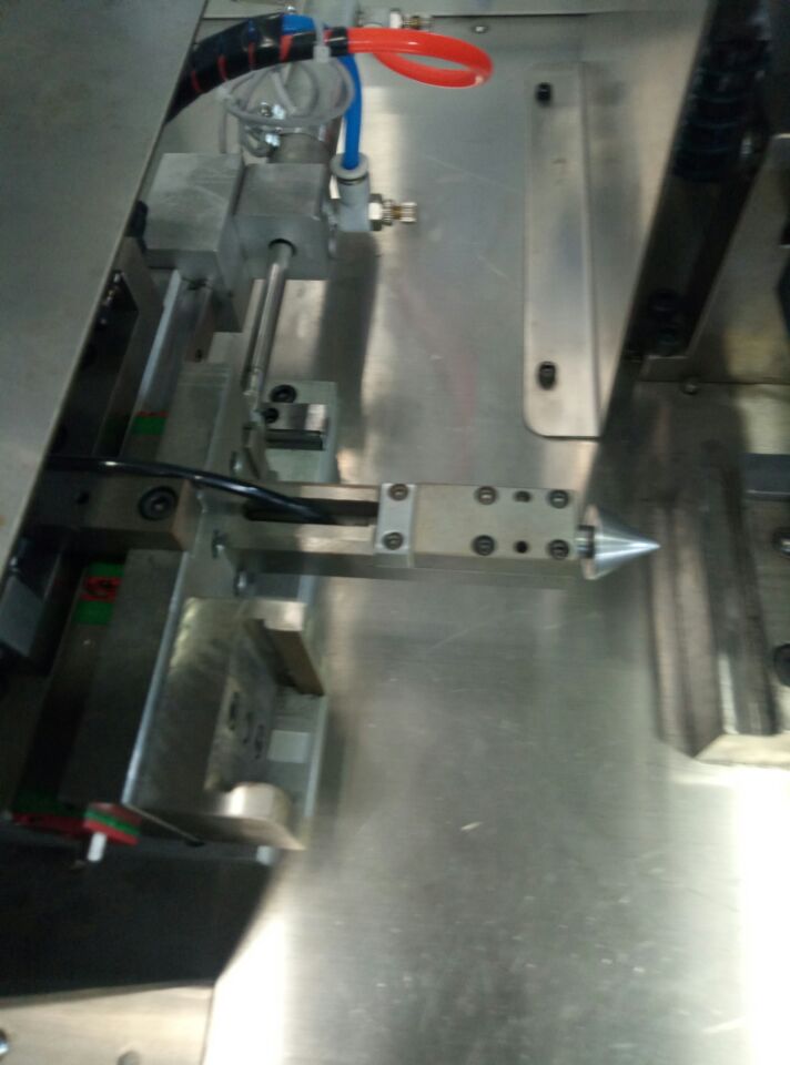 油管接头组装（sw18可编辑+cad+bom）