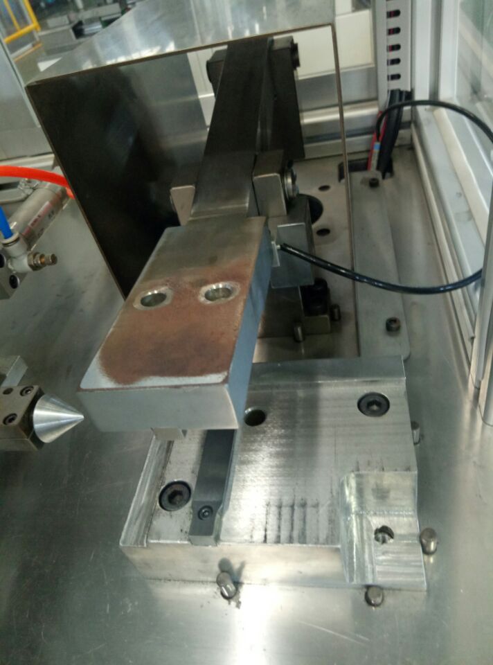 油管接头组装（sw18可编辑+cad+bom）