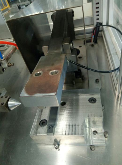 油管接头组装（sw18可编辑+cad+bom）缩略图