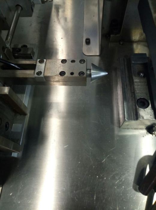 油管接头组装（sw18可编辑+cad+bom）缩略图