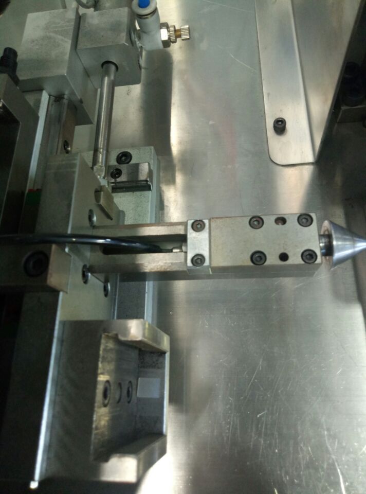 油管接头组装（sw18可编辑+cad+bom）