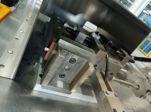 油管接头组装（sw18可编辑+cad+bom）缩略图