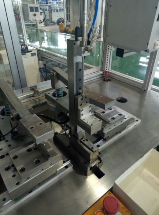 油管接头组装（sw18可编辑+cad+bom）缩略图