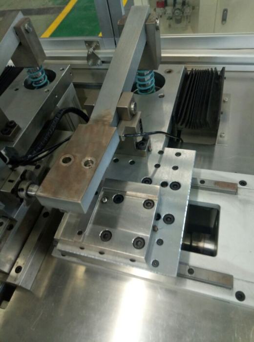 油管接头组装（sw18可编辑+cad+bom）缩略图