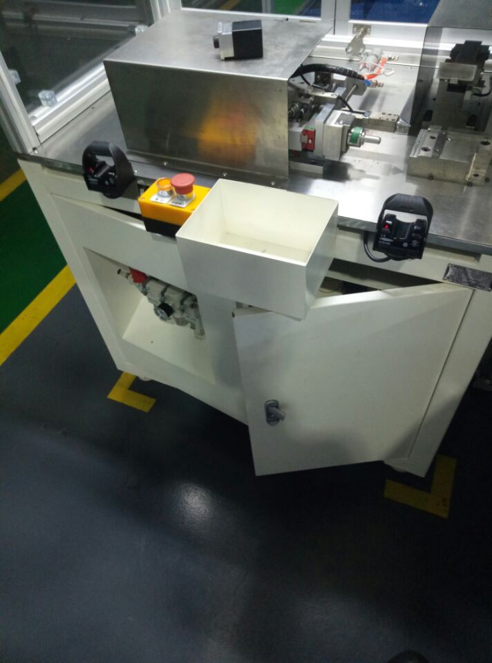 油管接头组装（sw18可编辑+cad+bom）