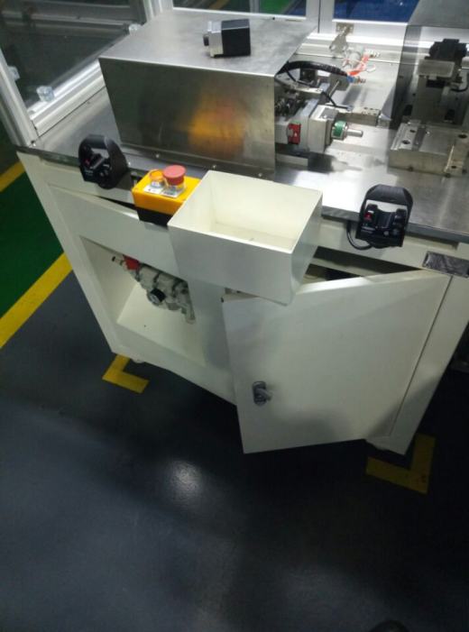 油管接头组装（sw18可编辑+cad+bom）缩略图