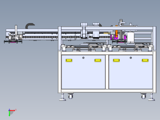 液晶屏点胶后检测固化一体机sw20可编辑后视缩略图