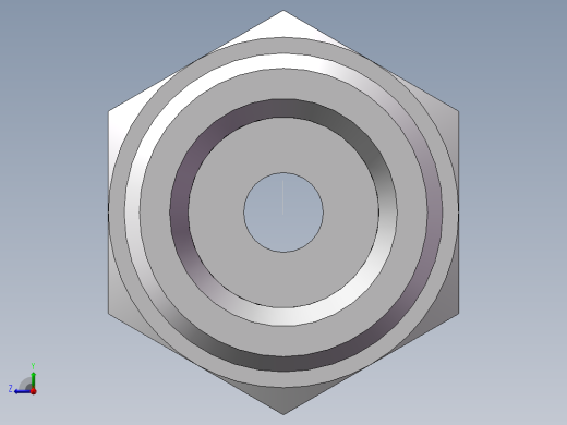 美制锥螺纹、1DN-20-04右视缩略图