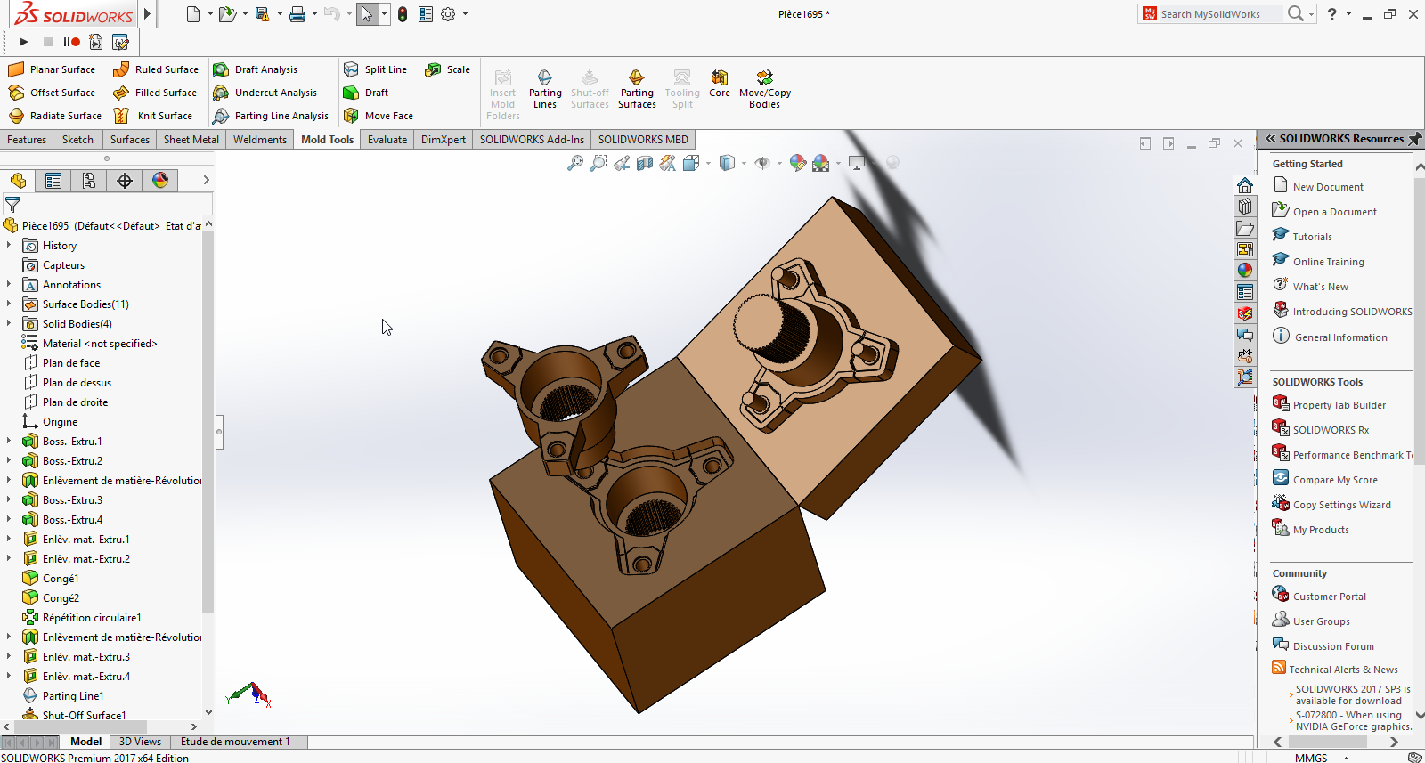 A2005286-核心与型腔设计 2