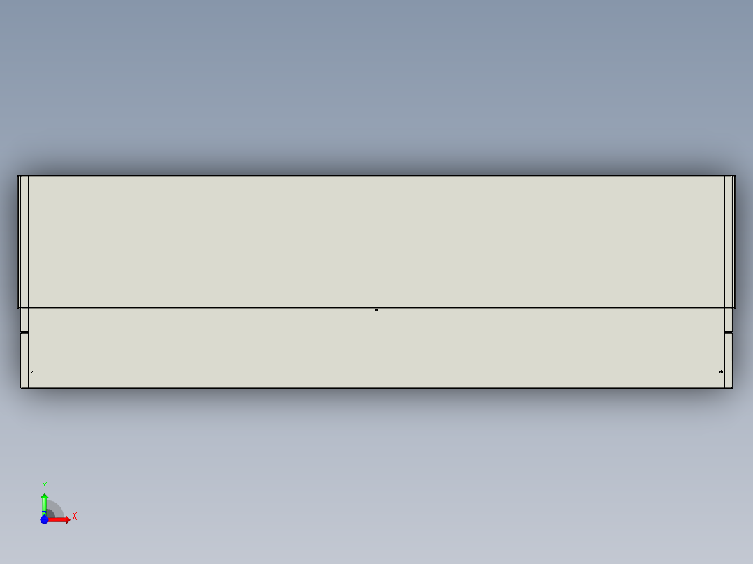 工作台werkbank-workbench-1.snapshot.2--stp igs sat f3d前视图