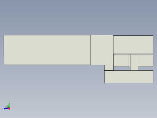 工作台werkbank-workbench-1.snapshot.2--stp igs sat f3d右视缩略图