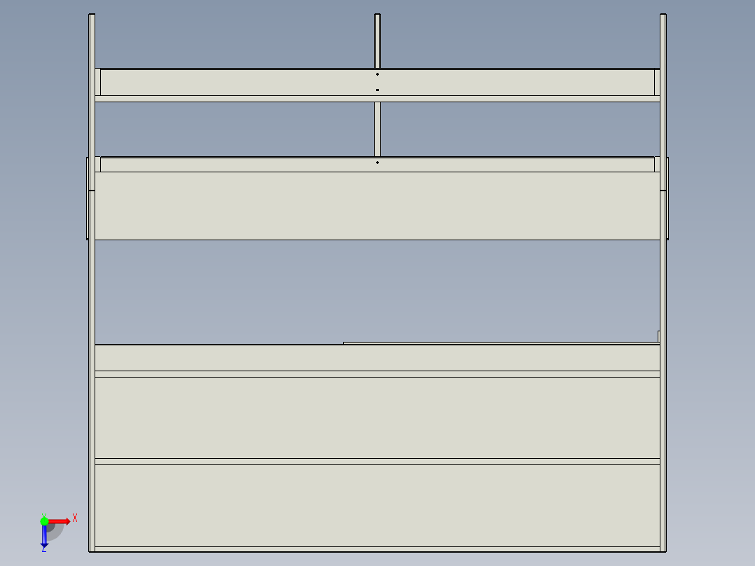 工作台werkbank-workbench-1.snapshot.2--stp igs sat f3d俯视图