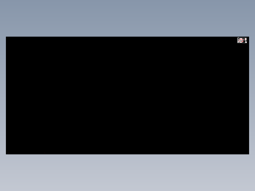 七斜辊棒材矫直机设计图纸+设计说明书