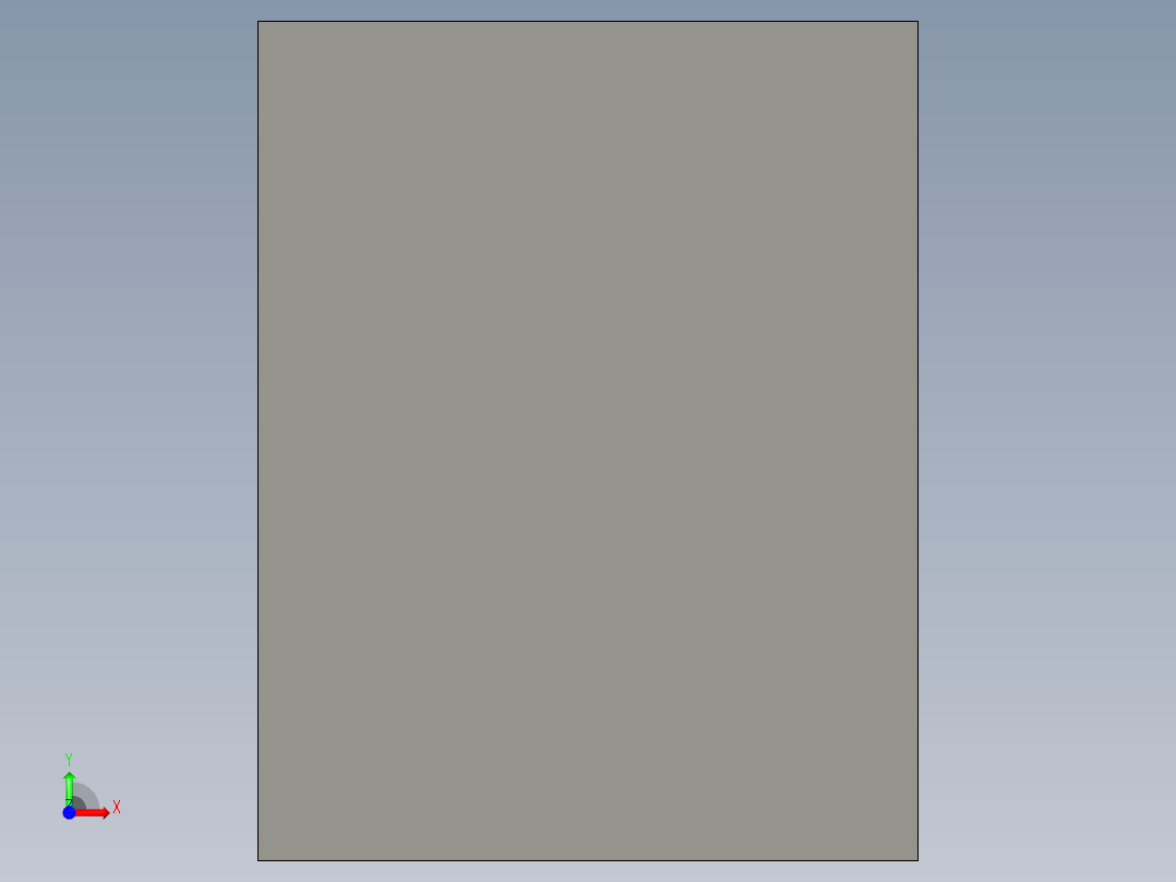 CMC1210U-900前视图