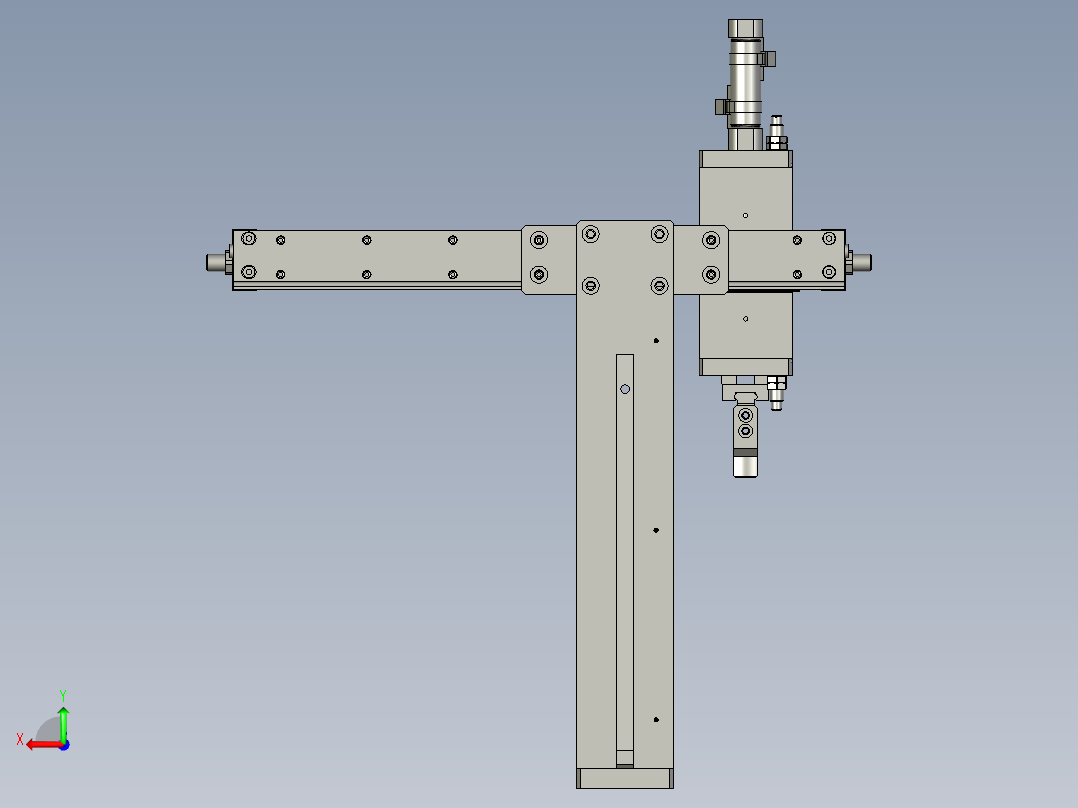 HLCY05HLCY01-04-00-00搬运组件后视图