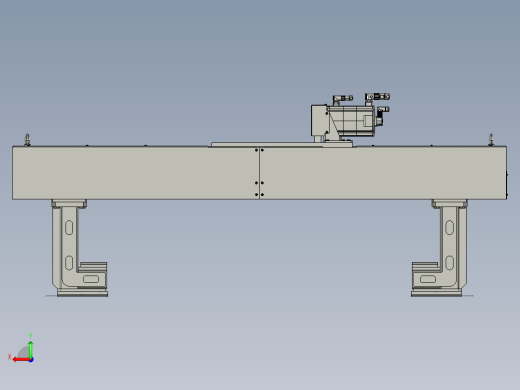 sakcS201404-06-00伺服单臂抓手机构后视缩略图