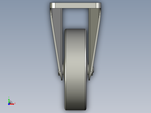 CLB01-D150-UC前视缩略图