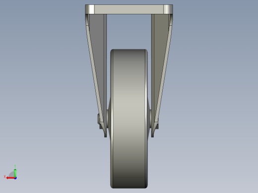 CLB01-D150-UC后视缩略图