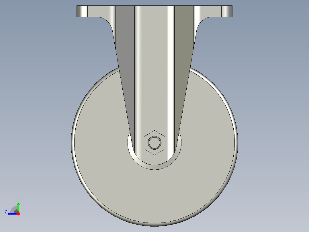 CLB01-D150-UC右视图