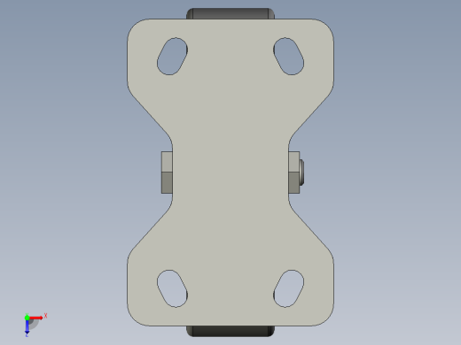 CLB01-D150-UC俯视缩略图
