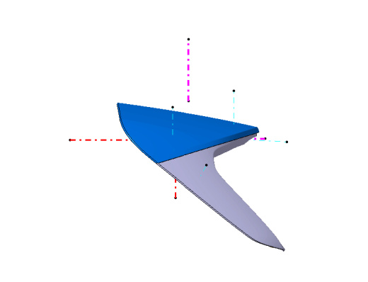 SUV尾翼缩略图