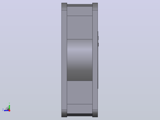 User Library-papst8414_风扇右视缩略图