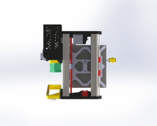 PRUSA MINI 3D打印机组装步骤文件缩略图