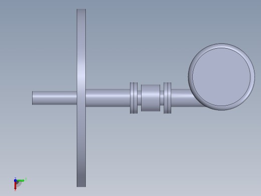 最大限度减少金相试样损失的切割装置