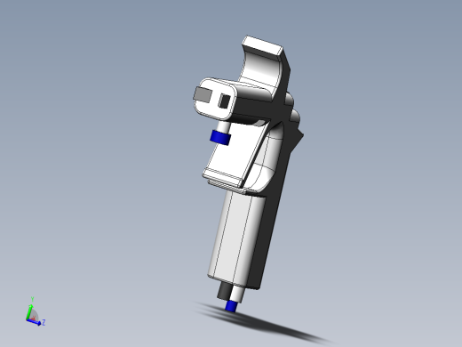 手持喷枪 - 副本
