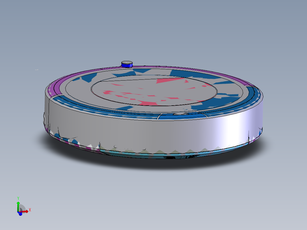 扫地机器人图纸(1)