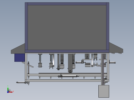 测试浸锡机前视缩略图