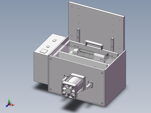 压垫脚工装设备