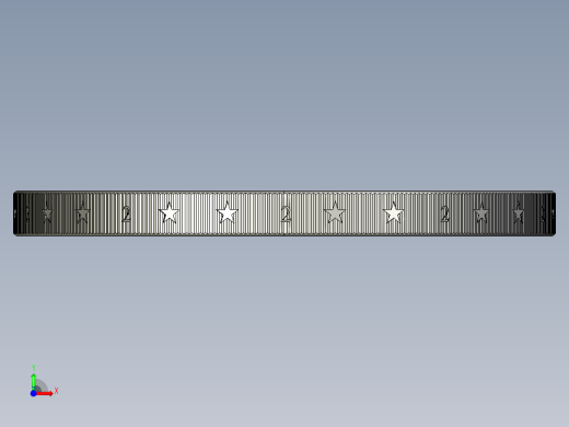 2欧元硬币前视缩略图