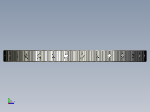 2欧元硬币左视缩略图