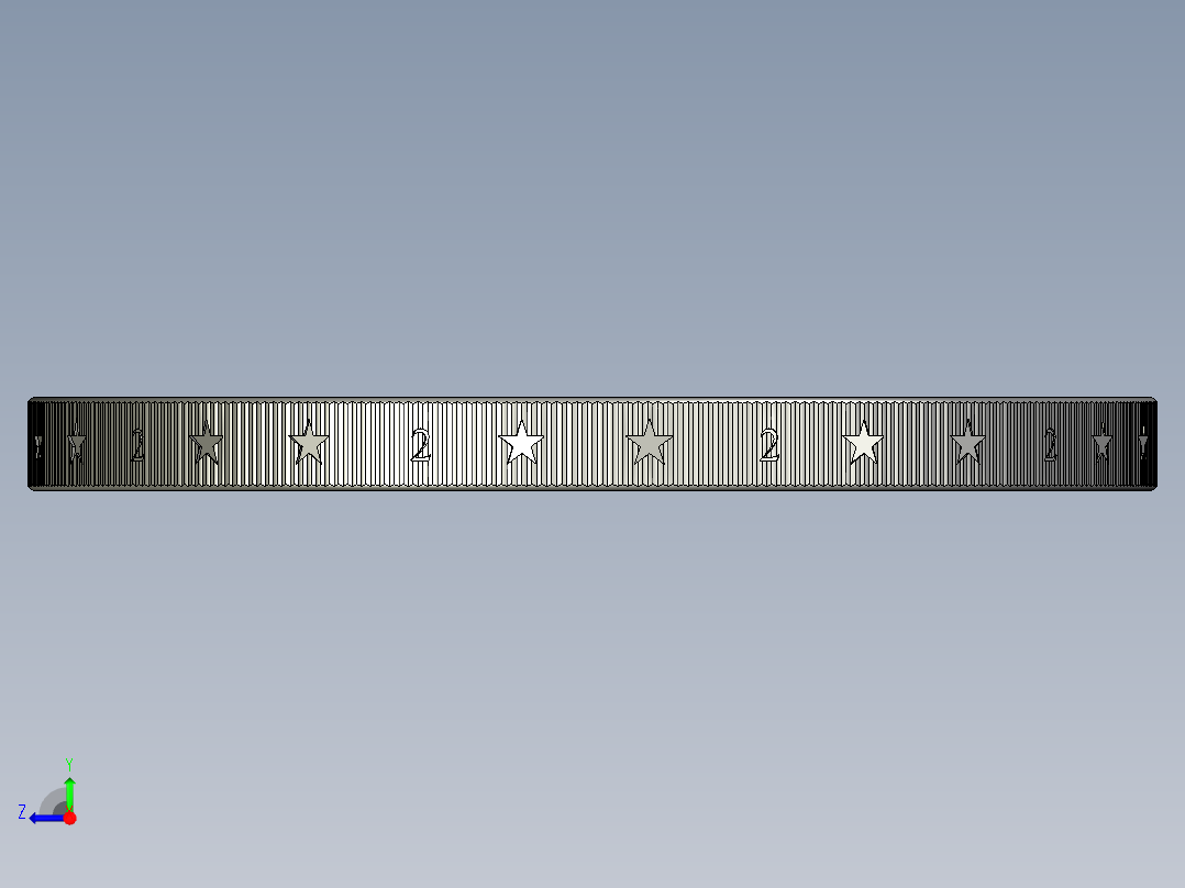 2欧元硬币右视图