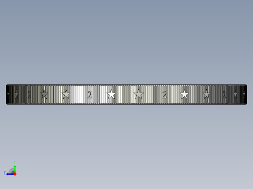 2欧元硬币右视缩略图