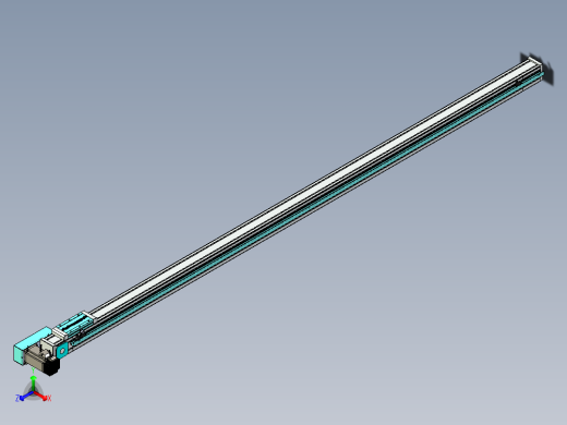 欧规系列-LB6A-L65-S2150-BR-ZP40-C3