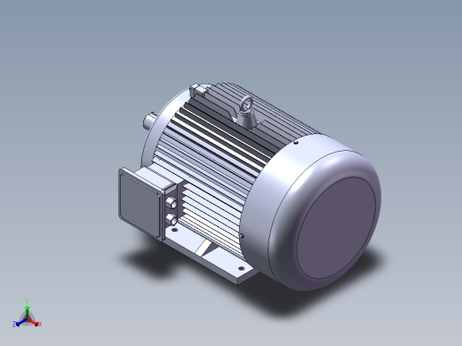 [180M]正等轴测缩略图