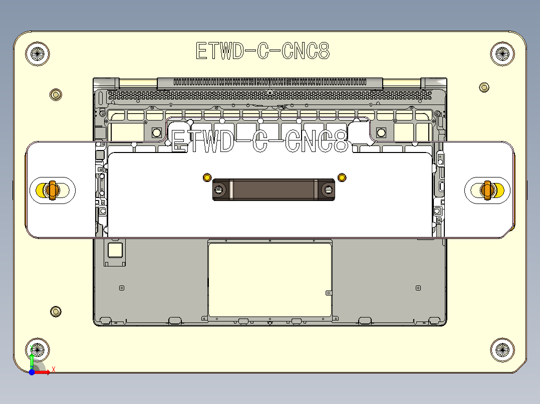 ETWD-C-CNC8-0928前视图