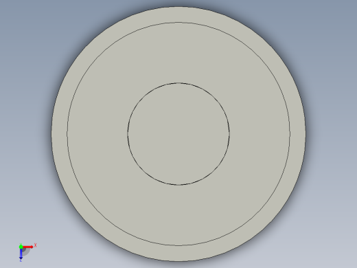 基恩士EH-308S_kc图纸模型俯视缩略图