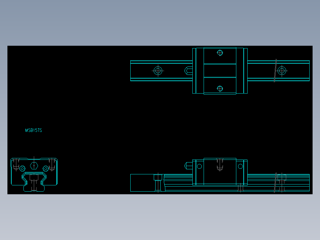 银泰PMI-MSB15TS.dxf