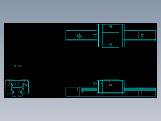 银泰PMI-MSB15TS.dxf