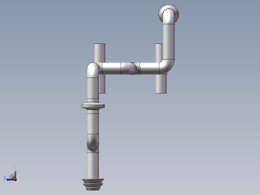 轧盖机右视缩略图