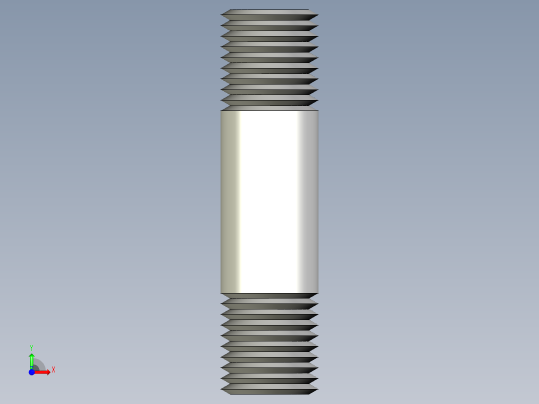 管道手动球阀-水管开关阀-手动阀门User Library-MD52C150DN100-2_UNC.1-2(13)_50前视图