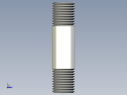 管道手动球阀-水管开关阀-手动阀门User Library-MD52C150DN100-2_UNC.1-2(13)_50左视缩略图