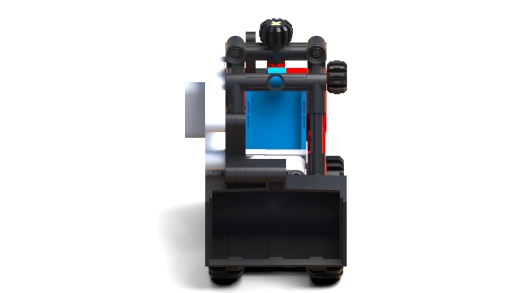 lego-technic-42116-skid-steer-loader.1-乐高玩具赛车缩略图